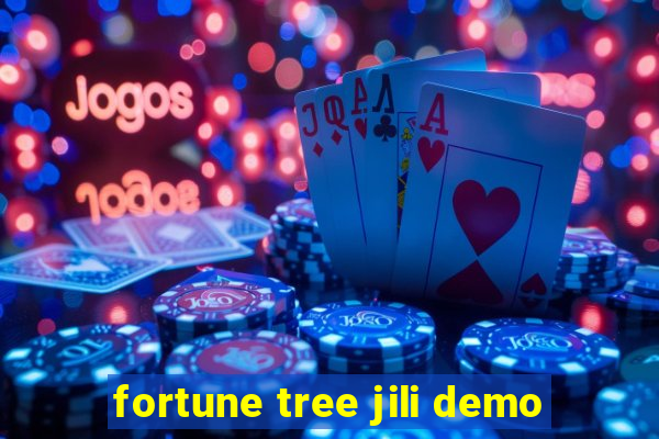 fortune tree jili demo